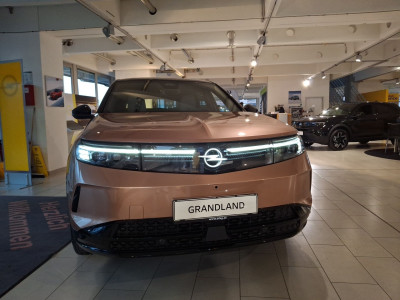Opel Grandland Vorführwagen