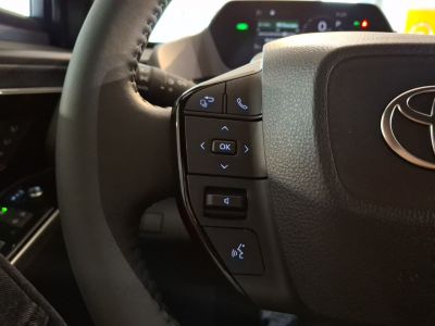 Toyota bZ4X Vorführwagen Toyota bZ4X Vorführwagen