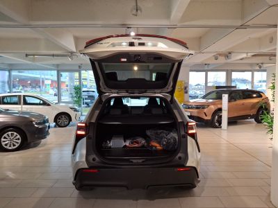 Toyota bZ4X Vorführwagen Toyota bZ4X Vorführwagen