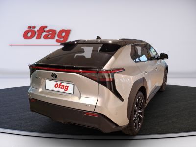 Toyota bZ4X Vorführwagen Toyota bZ4X Vorführwagen