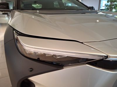 Toyota bZ4X Vorführwagen Toyota bZ4X Vorführwagen