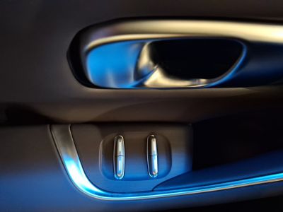 Leapmotor C10 Vorführwagen