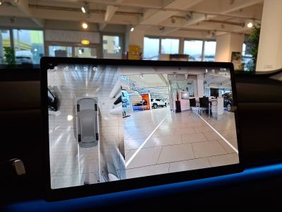 Leapmotor C10 Vorführwagen