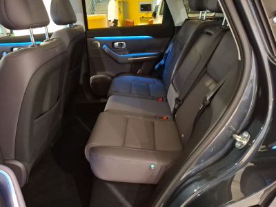 Leapmotor C10 Vorführwagen