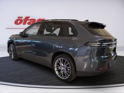 Leapmotor C10 Vorführwagen