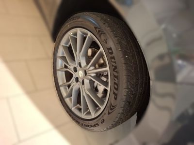 Leapmotor C10 Vorführwagen