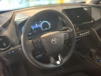 Toyota C-HR Vorführwagen