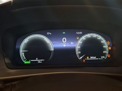 Toyota C-HR Vorführwagen