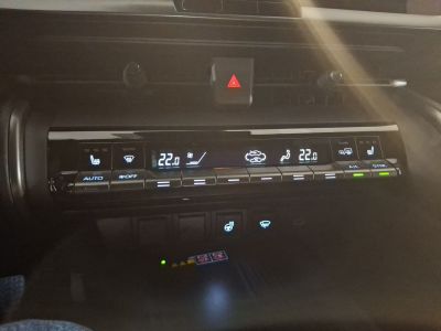 Toyota C-HR Vorführwagen