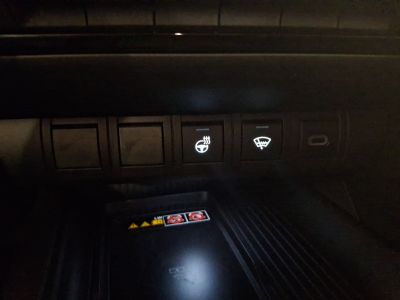 Toyota C-HR Vorführwagen