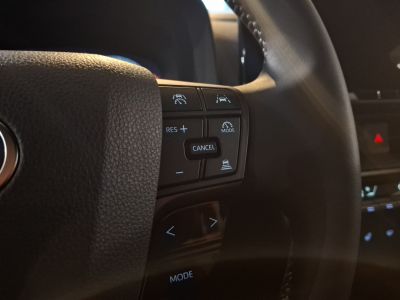 Toyota C-HR Vorführwagen