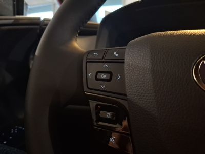 Toyota C-HR Vorführwagen