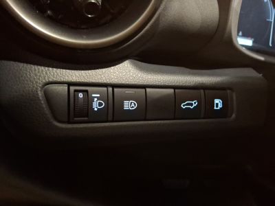 Toyota C-HR Vorführwagen