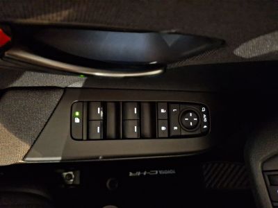 Toyota C-HR Vorführwagen