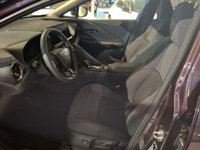 Toyota C-HR Vorführwagen