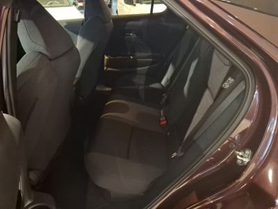 Toyota C-HR Vorführwagen