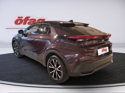 Toyota C-HR Vorführwagen