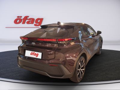Toyota C-HR Vorführwagen