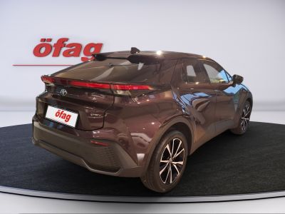 Toyota C-HR Vorführwagen