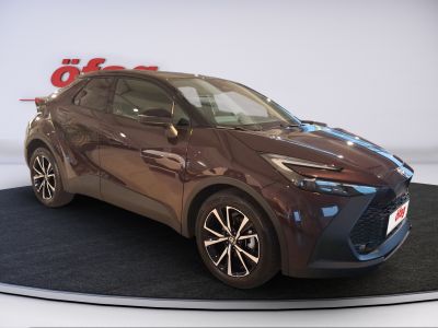 Toyota C-HR Vorführwagen