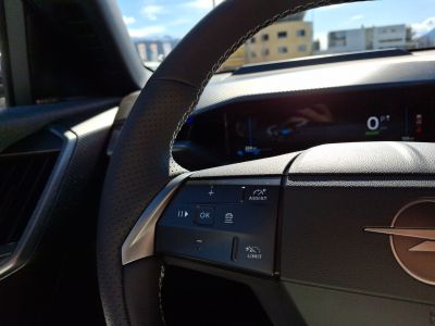 Opel Grandland Vorführwagen