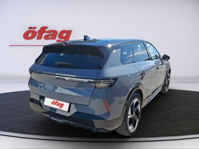 Opel Grandland Vorführwagen