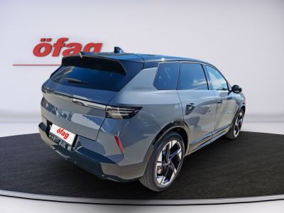 Opel Grandland Vorführwagen