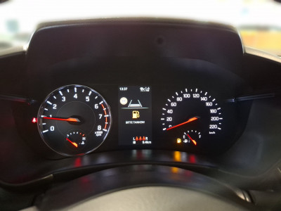 Suzuki Swift Gebrauchtwagen