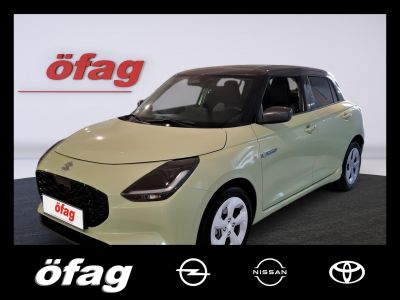 Suzuki Swift Gebrauchtwagen