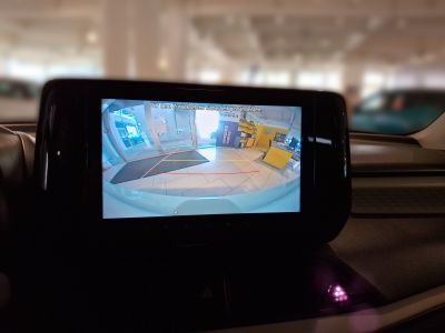 Suzuki Swift Gebrauchtwagen