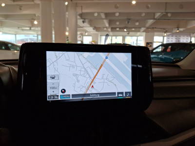 Suzuki Swift Gebrauchtwagen