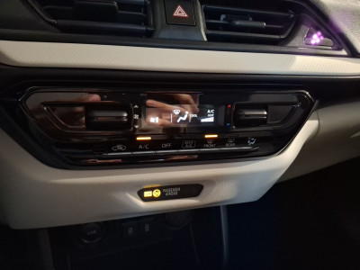 Suzuki Swift Gebrauchtwagen