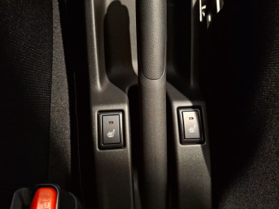 Suzuki Swift Gebrauchtwagen