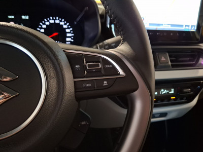 Suzuki Swift Gebrauchtwagen