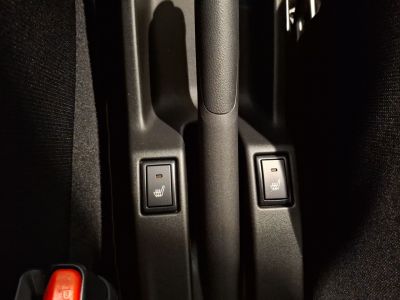 Suzuki Swift Gebrauchtwagen