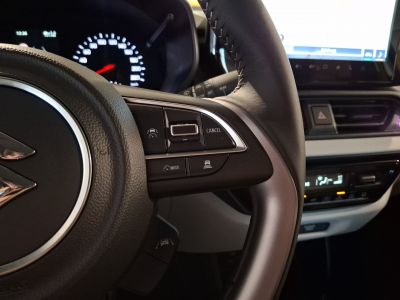 Suzuki Swift Gebrauchtwagen