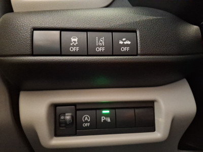 Suzuki Swift Gebrauchtwagen