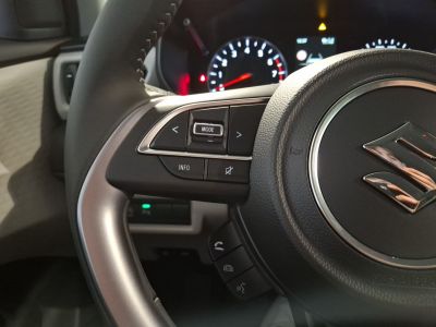 Suzuki Swift Gebrauchtwagen