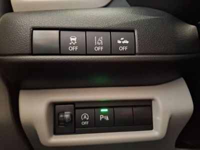 Suzuki Swift Gebrauchtwagen