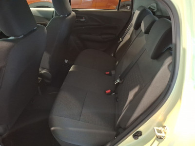 Suzuki Swift Gebrauchtwagen