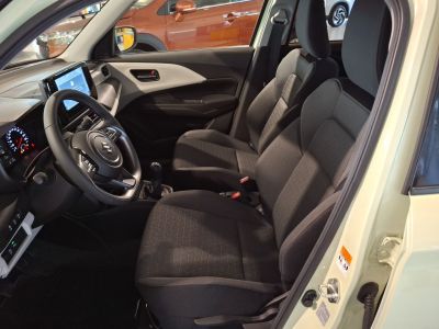 Suzuki Swift Gebrauchtwagen