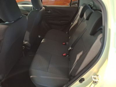 Suzuki Swift Gebrauchtwagen