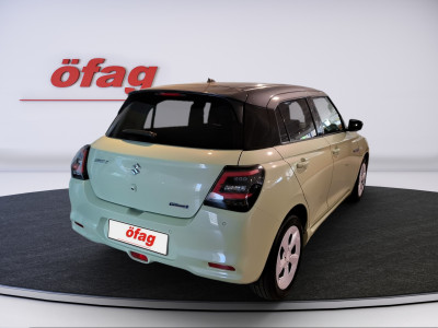 Suzuki Swift Gebrauchtwagen