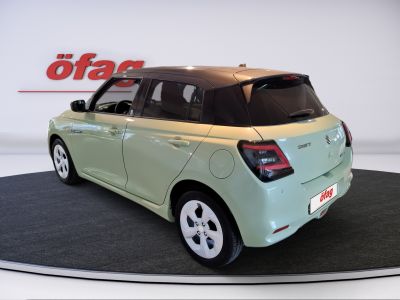 Suzuki Swift Gebrauchtwagen