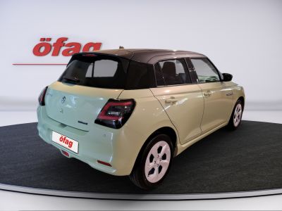 Suzuki Swift Gebrauchtwagen