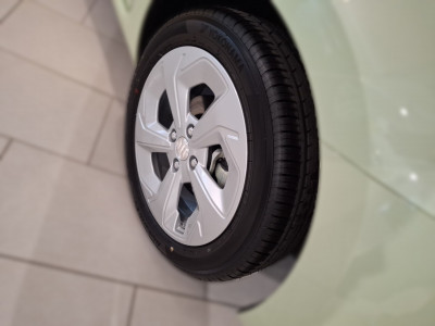 Suzuki Swift Gebrauchtwagen