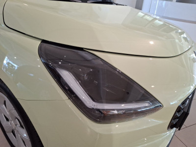 Suzuki Swift Gebrauchtwagen