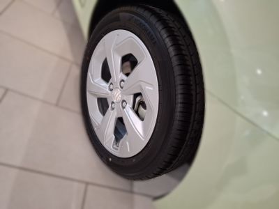 Suzuki Swift Gebrauchtwagen