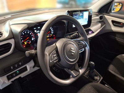 Suzuki Swift Gebrauchtwagen