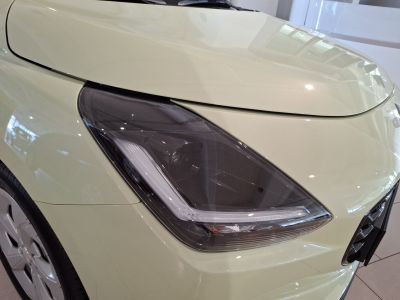 Suzuki Swift Gebrauchtwagen